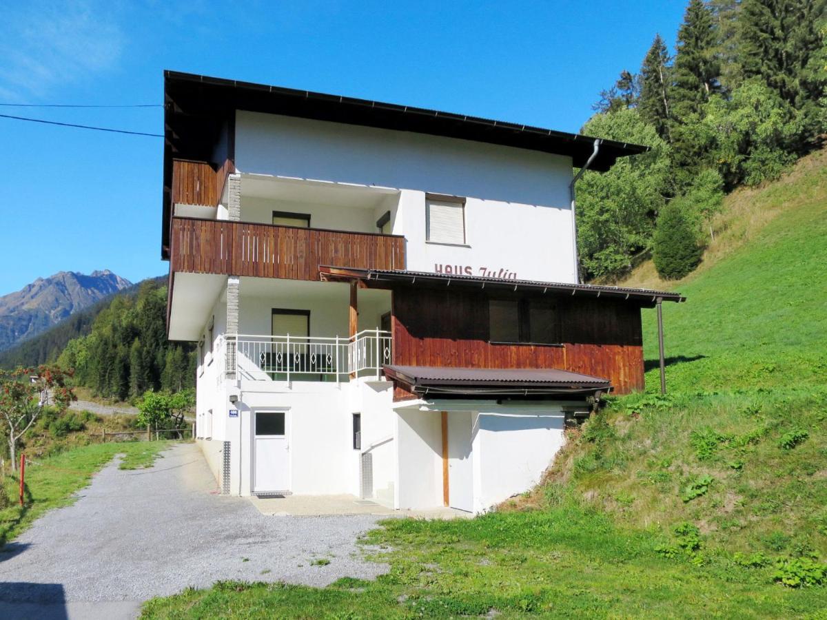 Holiday Home Julia - Kpl641 By Interhome Kappl  Exterior photo